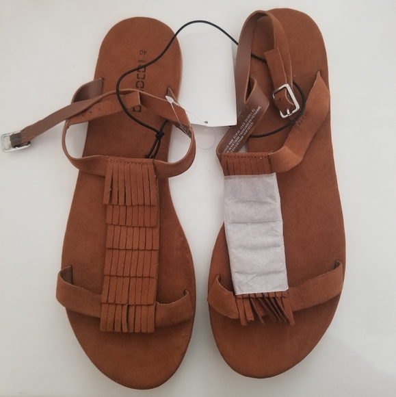 H&M TASEEL SANDALS - Picture 1 of 4